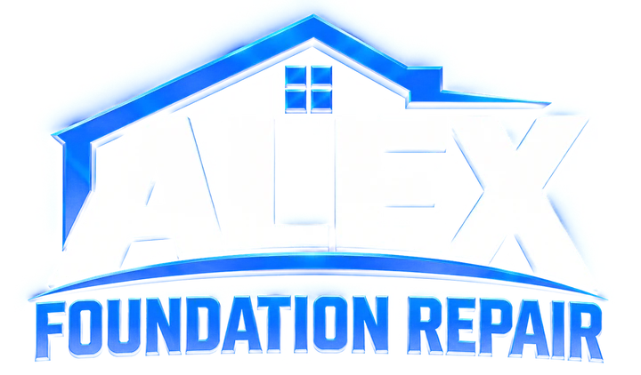 Alex Foundation Repair